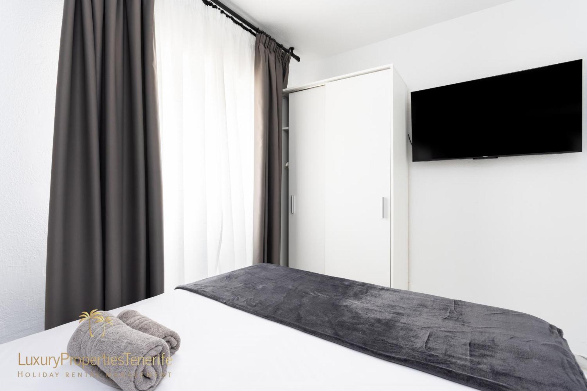 Apartamento Iris Costa Adeje  Bagian luar foto