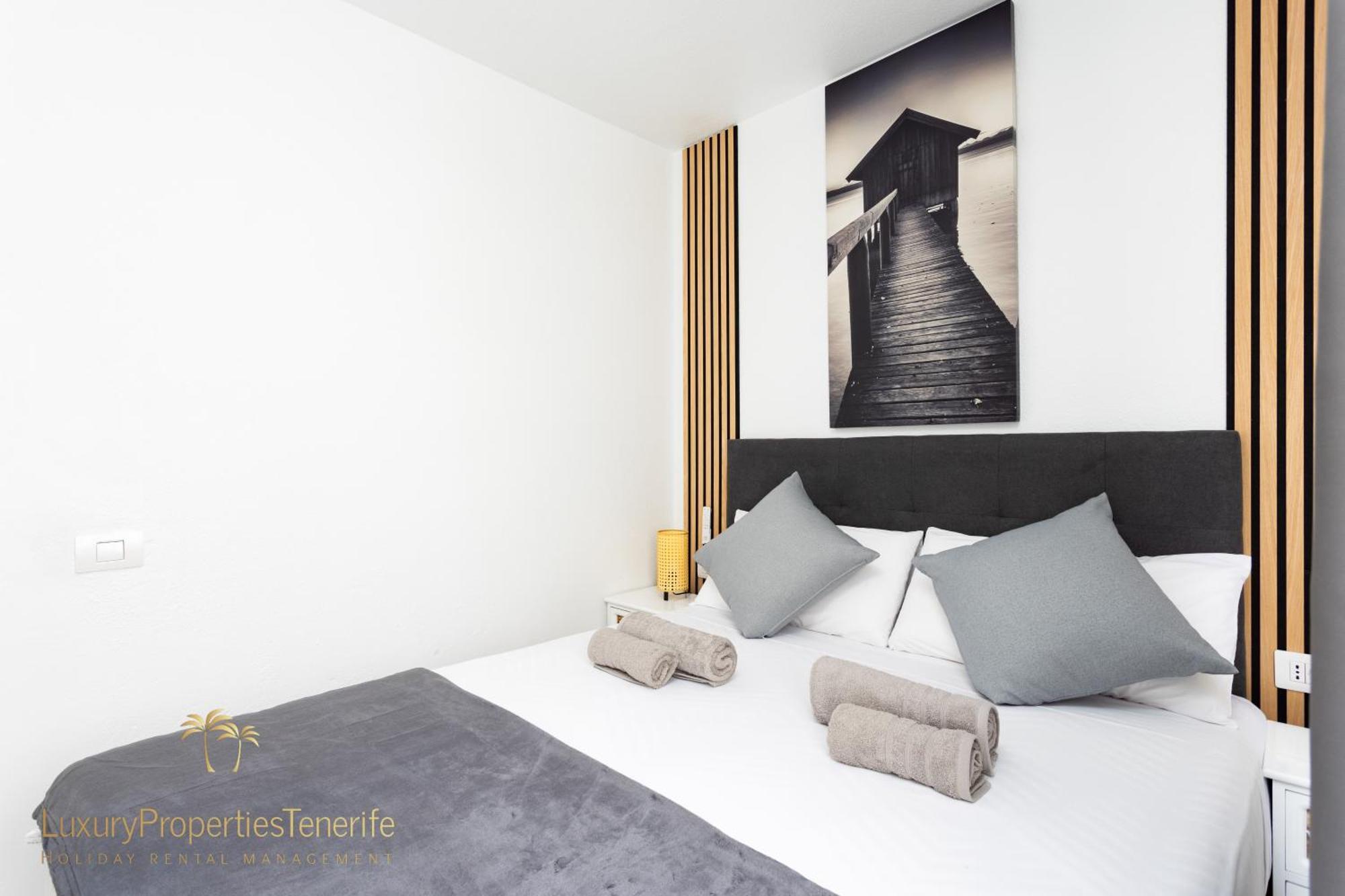 Apartamento Iris Costa Adeje  Bagian luar foto