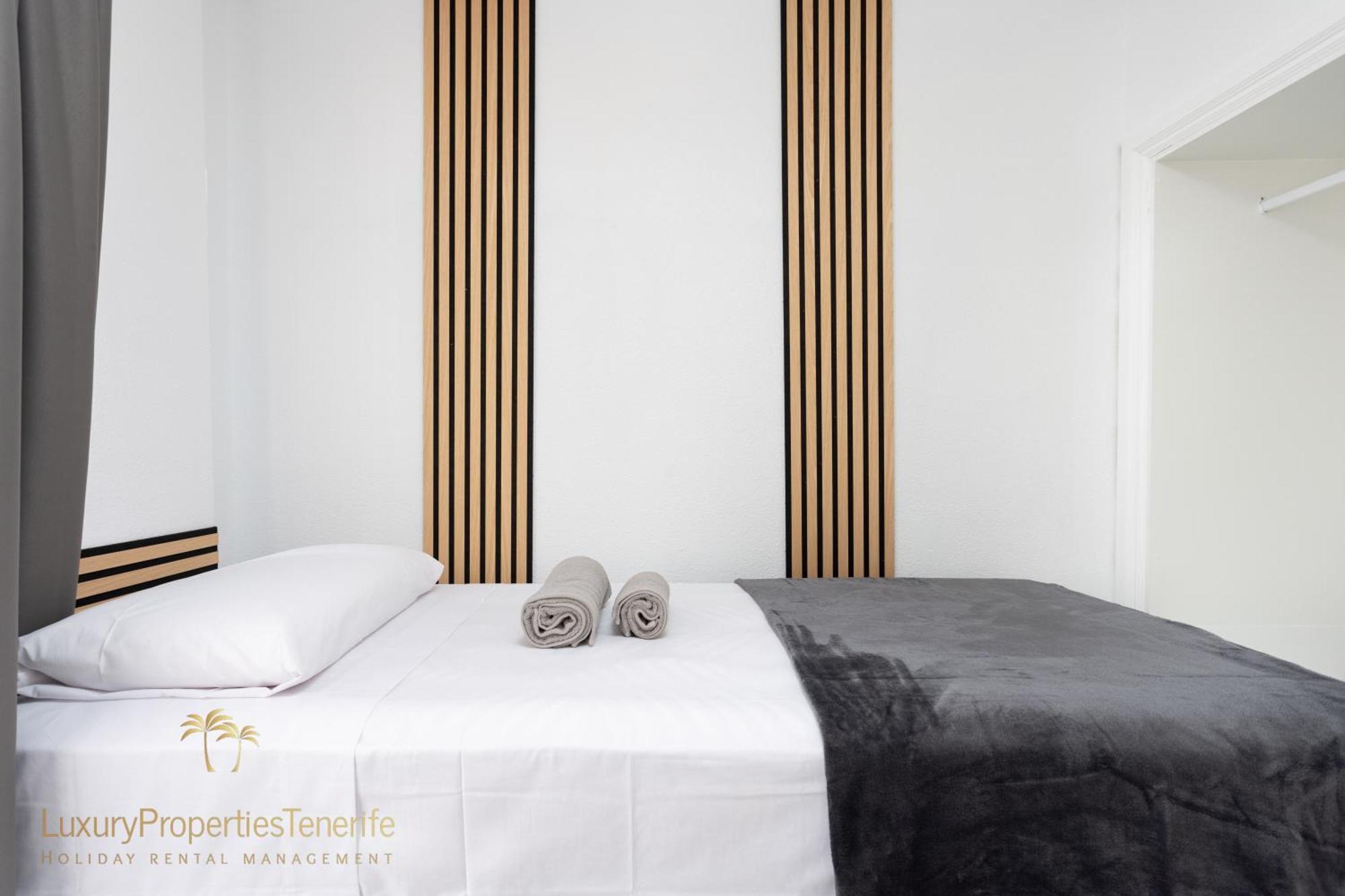 Apartamento Iris Costa Adeje  Bagian luar foto