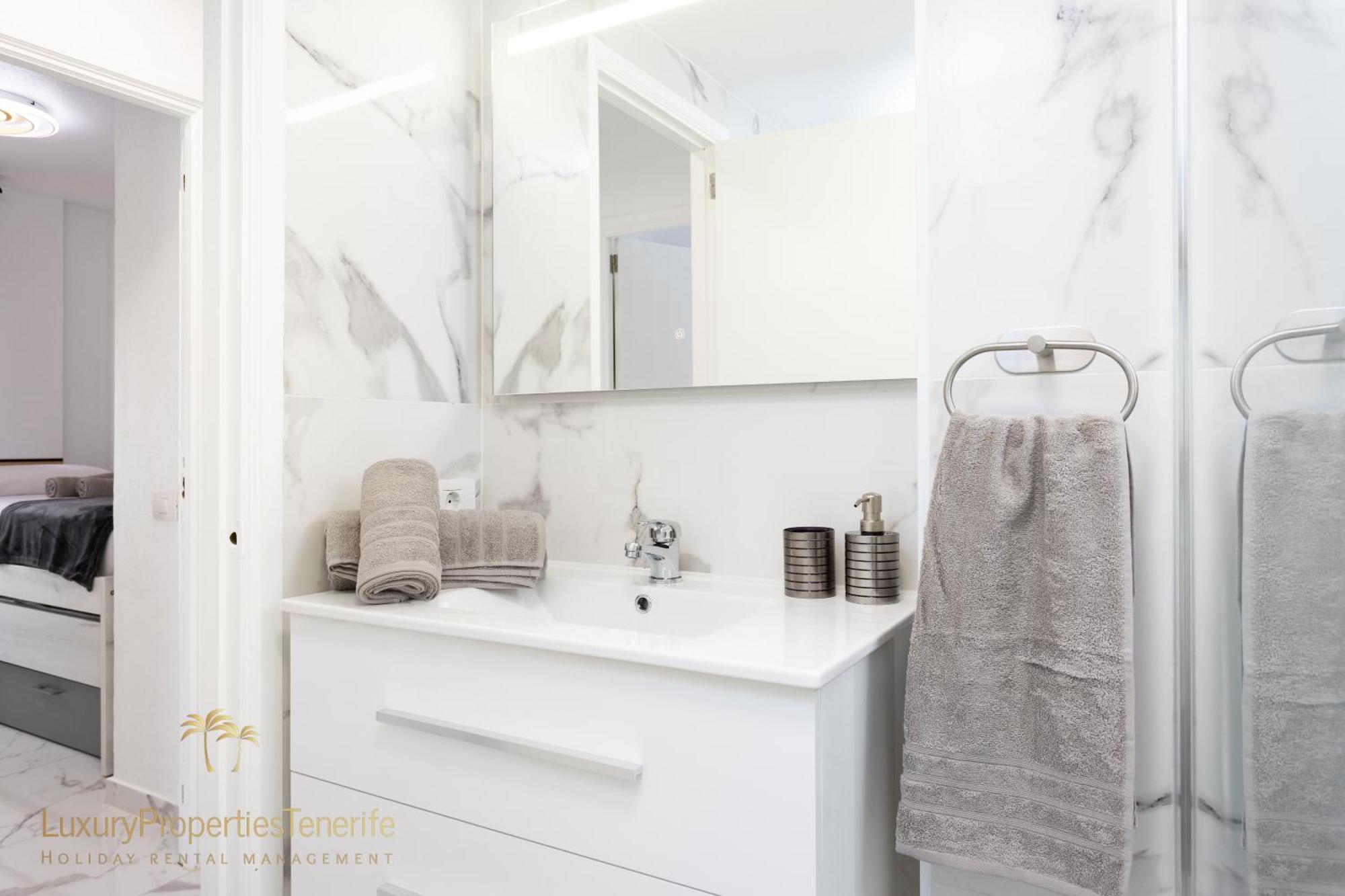 Apartamento Iris Costa Adeje  Bagian luar foto