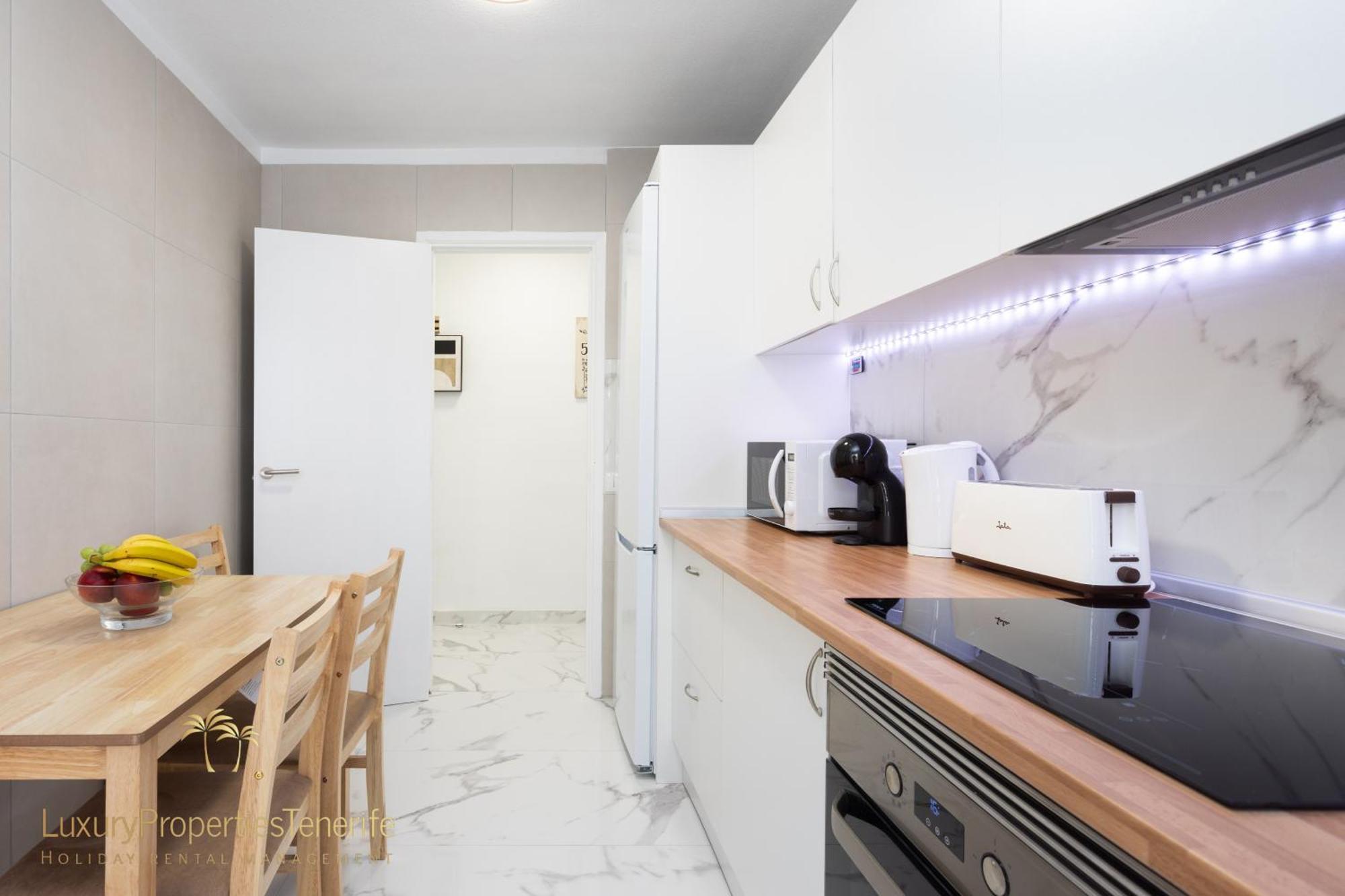 Apartamento Iris Costa Adeje  Bagian luar foto