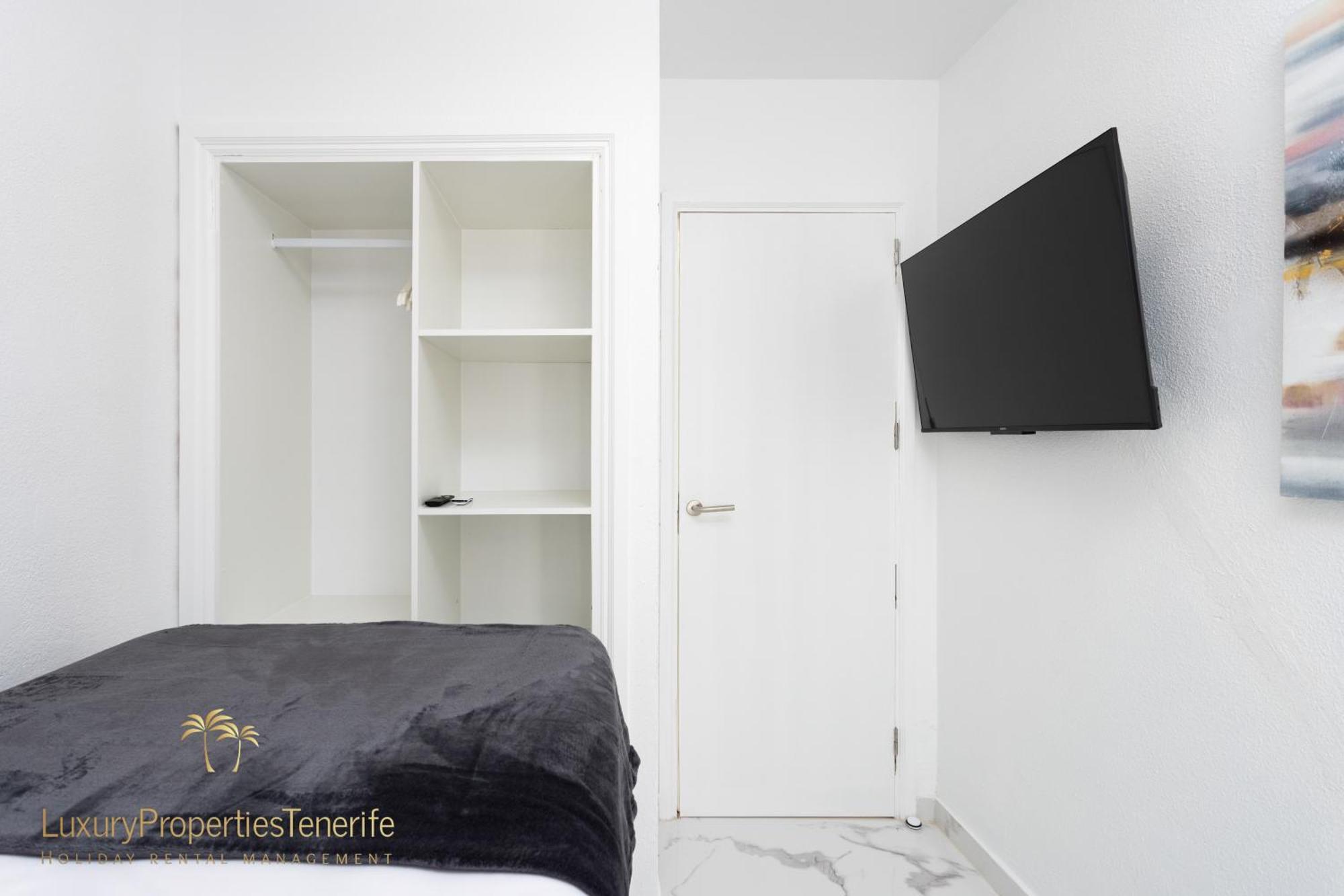 Apartamento Iris Costa Adeje  Bagian luar foto