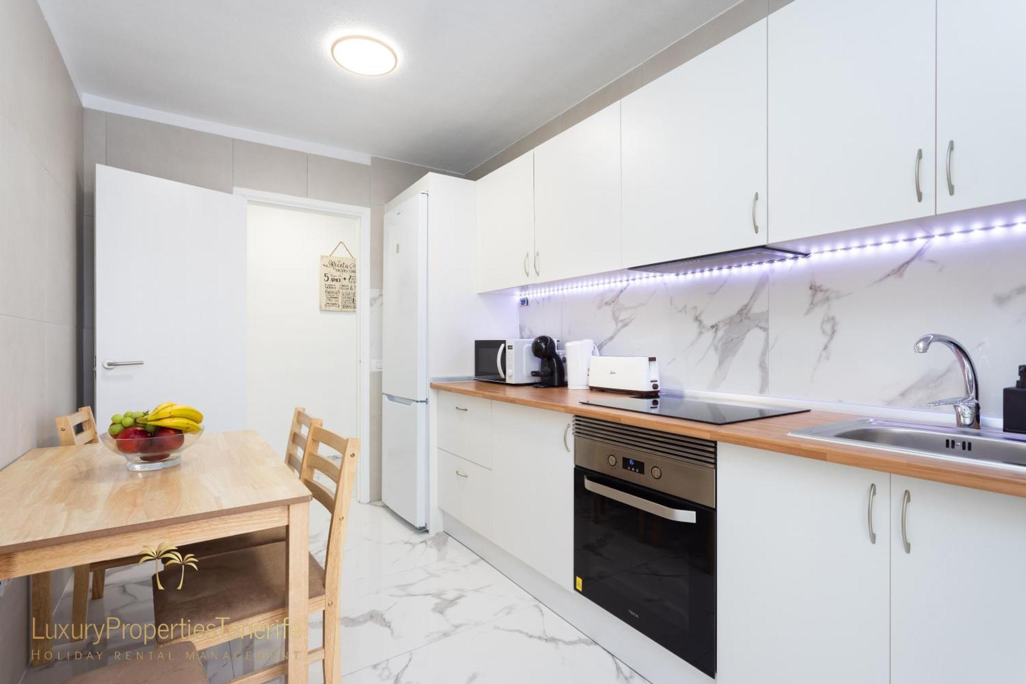 Apartamento Iris Costa Adeje  Bagian luar foto