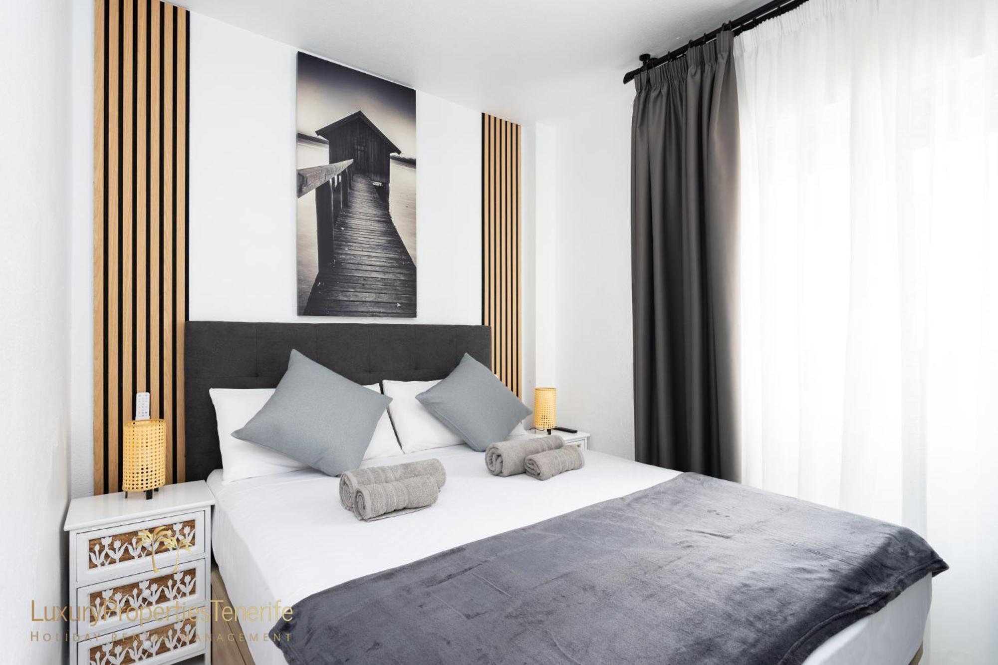 Apartamento Iris Costa Adeje  Bagian luar foto