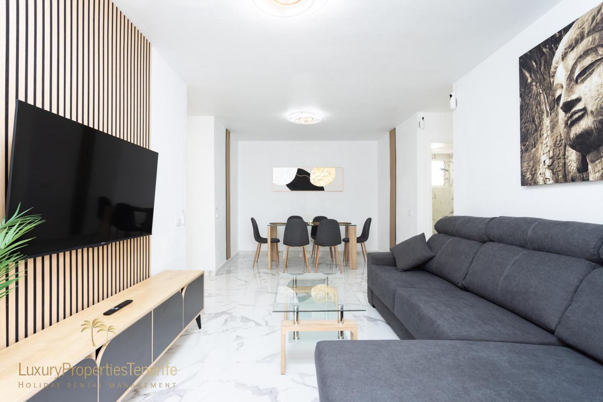 Apartamento Iris Costa Adeje  Bagian luar foto