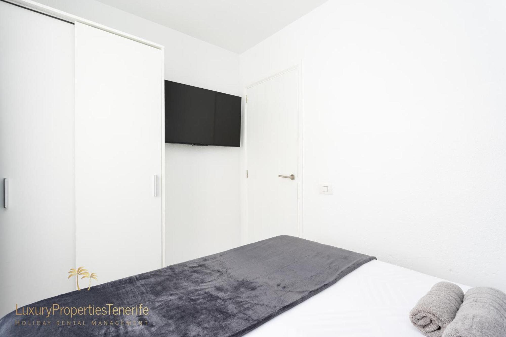 Apartamento Iris Costa Adeje  Bagian luar foto