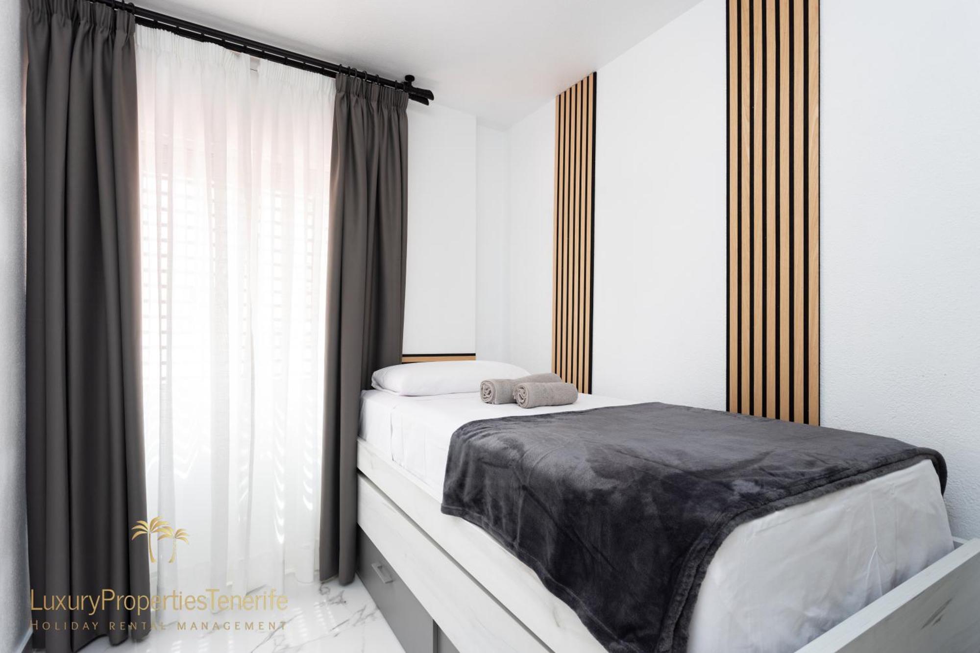 Apartamento Iris Costa Adeje  Bagian luar foto