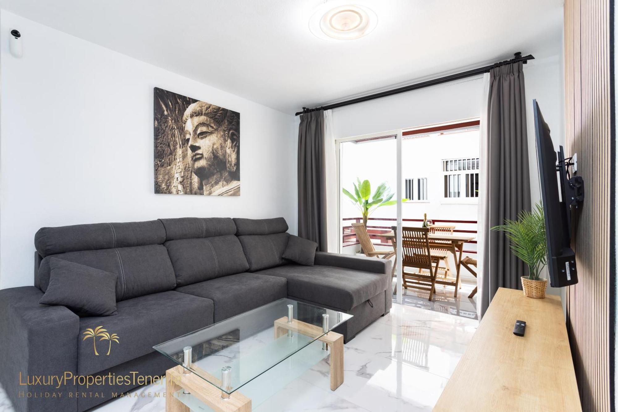 Apartamento Iris Costa Adeje  Bagian luar foto