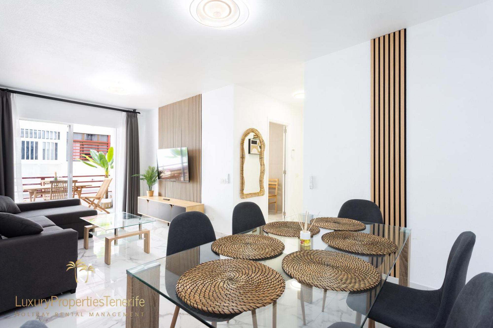 Apartamento Iris Costa Adeje  Bagian luar foto