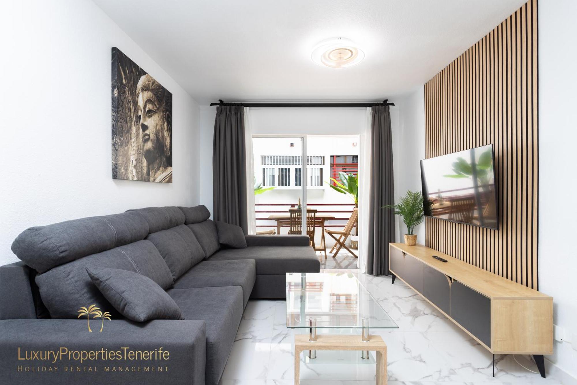 Apartamento Iris Costa Adeje  Bagian luar foto